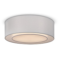 Светильник 52*52 см, Е27 60W, Maytoni Bergamo MOD617CL-04GR