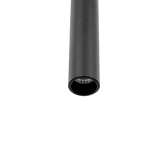 Подвесной светильник 2,5*30 см, 1*LED*3W 4000K LOFT IT Metropolis 10334/300 Black черный