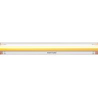 Светодиодная лента 24V COB 12W/м 3000K 5м IP 65 201256, 500 см, Maytoni SPI 201256, цена за метр, катушкой по 5 м