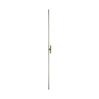 Бра Favourite Reed 3002-3W, D70*W50*H1500, каркас светильника в цвете никель