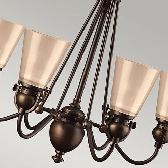 Люстра Hinkley Lighting, Арт. HK-MAYFLOWER6