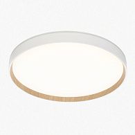 Светильник 40 см, 40W, 3000-5500K, Citilux ETALON CL750400R LED RGB, белый+бук