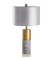 Настольная лампа Inodesign Zoey Gray 44.6537