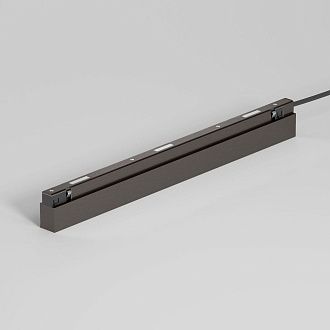 Titan Line Блок питания 150W (титан) 95066/00, 32*2*4 см, , 150W, Elektrostandard Line Magnetic 95066/00, титан
