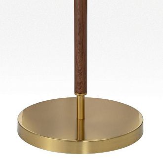 Торшер 159 см, Citilux CL436912, бронза