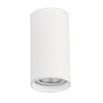 Светильник 8 см, 15W 4000K ST LUCE ST157.542.15 Белый