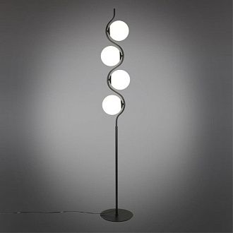 Торшер 26*160 см Aployt Jagna APL.312.05.04,