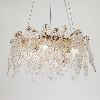 Подвесная люстра MODESTYLE MS.2290.6 GD
