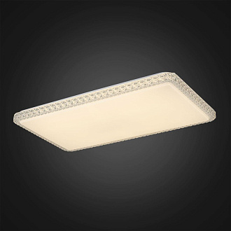 Светильник 71*38 см, 60W, 3000K Citilux Кристалино Слим CL715P600