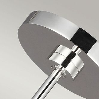 Подвесной светильник Feiss, Арт. FE-BRISBIN-PN