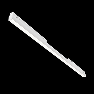 Светильник 90 см, 30W, 3000-6000K, Technical TR030-4-30WTW-DD-W, белый, 120°, Dim Dali