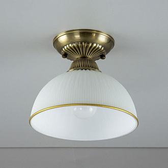 Светильник 22 см Citilux Адриана CL405113 бронза