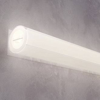 Светодиодный гибкий неон  2*2,2*500*2,2 см, LED 16W, 4000К, Белый Maytoni Гибкий неон  20089