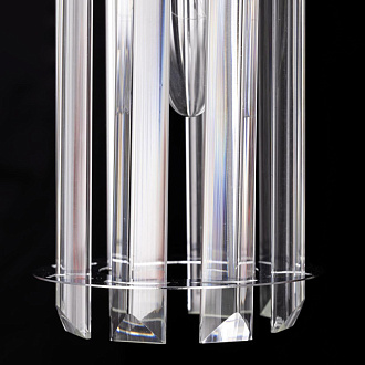 Подвесной светильник Citilux CL306051 Джейн Хром