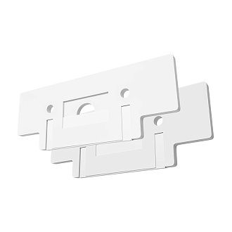 Заглушка для магнитного шинопровода Arte Lamp Optima-accessories A751333E