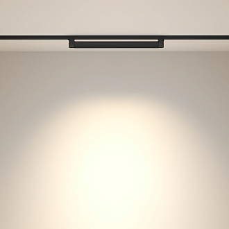Светильник 60 см, 20W, 3000K, Technical TR010-1-20W3K-M-B, черный