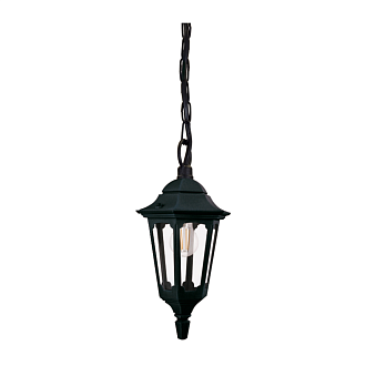 Подвесной фонарь Elstead, Арт. PRM9-BLACK