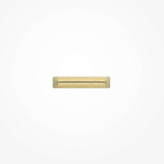 Бра 40*7*8 см, LED*11W, 3000 К, Maya P091WL-L7G3K Maytoni, Золото
