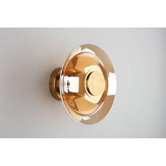 Бра 14*22*22 см Aployt Stefa APL.648.01.10,