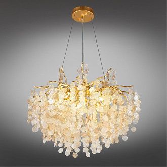 Подвесная люстра 60*70-160 см Aployt AURORA APL.845.03.10,