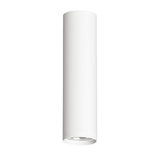 Светильник 5*5 см, GU10 50W, Denkirs DK2052-WH белый