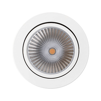 Накладной светильник Arlight 021065 *12*14 см, 16W, белый (теплый)K,