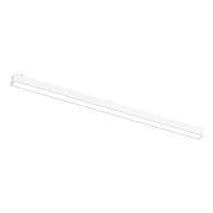 Магнитный трековый светильник 61,5*2,6*2,7 см, 1*LED*20W 4000K ST LUCE Skyflat ST674.546.20 белый