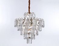 Люстра подвесная 60*61*96 см, E27 W, К, золото Ambrella Traditional Traditional TR5233