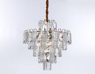 Люстра подвесная 60*61*96 см, E27 W, К, золото Ambrella Traditional Traditional TR5233