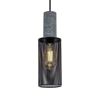 Подвесной светильник 48см, Е27, 3x60Вт, , Modelux MD.0655.250 Черный