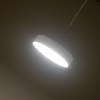 Светильник 18*120 см, LED*18 W, 4000 К, Белый Citilux Тао CL712S180N