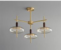 Люстра на штанге Inodesign Mico 44.4961