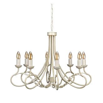 Люстра Elstead Interior, Арт. OV8-IVORY-GOLD
