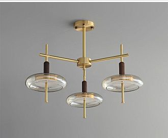 Люстра на штанге Inodesign Mico 44.4961