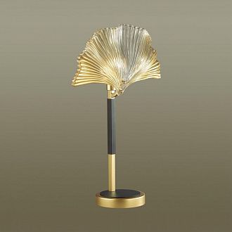Настольная лампа Odeon Light Ventaglio 4870/1T Золото