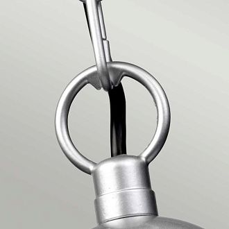Подвесной фонарь Elstead Lighting, Арт. KLAMPENBORG8
