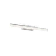 Светильник настенный ideal lux Riflesso AP D42 11Вт LED Белый142296.  см
