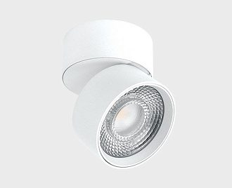 Спот 7,5*7,2 см, ITALLINE  IT02-010 white 4000K