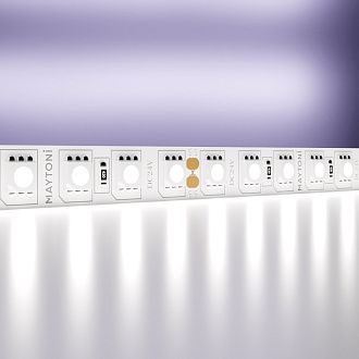 Светодиодная лента 24V 5050 21Вт/м 6000K 5м IP20 Maytoni  20024 цена за метр, катушкой по 5 м