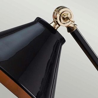 Настольная лампа Elstead Interior, Арт. PV-ELEMENT-BPB