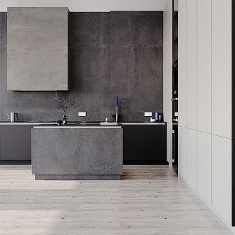 Подсветка светодиодная встраиваемая Voltum S70, белый  пластик  VLS070601