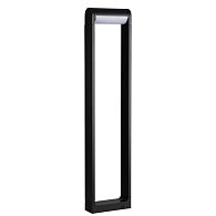 Ландшафтный светильник 80 см, 12W, 3000K, Odeon Light 7117/12GLA, черный