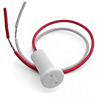 Патрон для светильника Патрон G4 керамика Elektrostandard