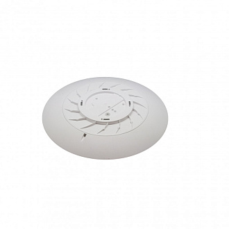 Светильник *25*4,6 см, LED *  16W, 3000К Mantra Slim  7972, белый
