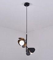 Подвесной светильник Inodesign Janita Black 44.3238