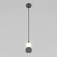 Светильник 10 см, Eurosvet 50250/1, серый
