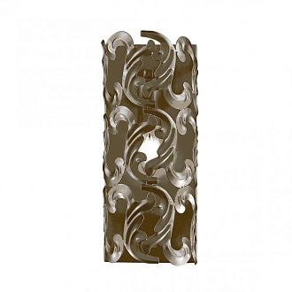 Бра Favourite Dorata 1469-1W, D95*W120*H320, окрашенное золото