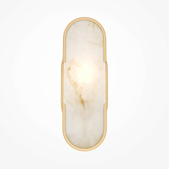 Светильник 31 см, Maytoni MOD099WL-01G3, золото