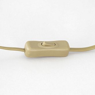 Настольная лампа Citilux CL401813 бронза
