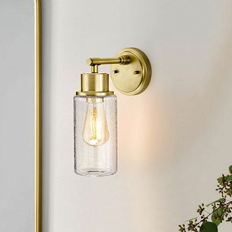 Бра Elstead Lighting, Арт. BATH-MORVAH1-BB